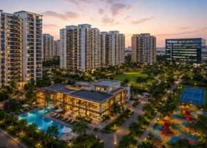 Residential Real Estate