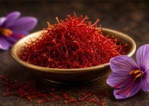 Saffron