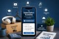 Subscription Economy