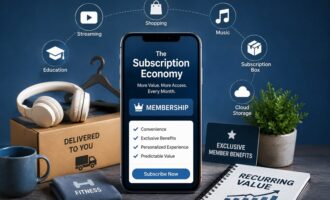 Subscription Economy
