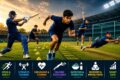T 20 Cricket Tranning