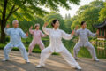 Tai Chi Body Exercise
