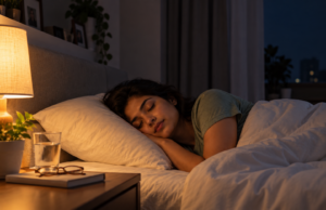 Why Your Sleep Schedule Matters More Than You Think: Understanding the Body Clock