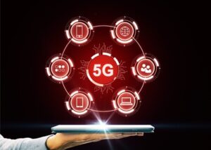 5G and Better Connectivity