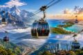 Cable Car Travel