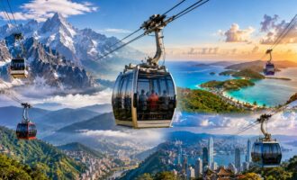 Cable Car Travel