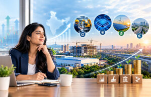 How India’s Corporate Investment Revival Could Create New Opportunities for Investors