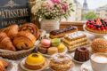 French Pastries