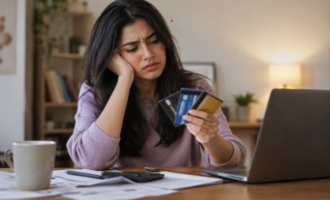 How to improve your CIBIL score