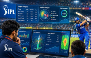 IPL Data Analytics