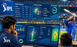 IPL Data Analytics