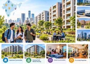 Institutional Rental Housing