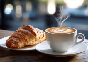 Italian Breakfast