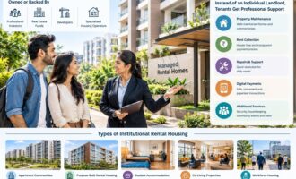 Managed Rental Homes