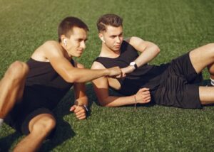 Player Fitness