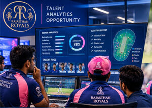 Rajasthan Royals