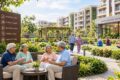 Senior Living Communities