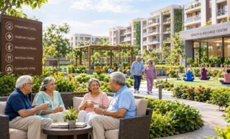 Senior Living Communities
