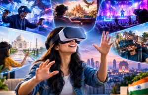 Virtual Reality