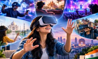 Virtual Reality