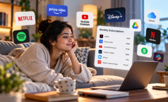 The rise of the subscription economy and why people are paying monthly for everyday products and digital services.