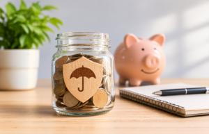 Emergency Funds Explained: How Much Money Should You Actually Keep Aside?