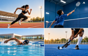 Beyond Cricket: How India’s Sporting Infrastructure Is Expanding Across Emerging Sports