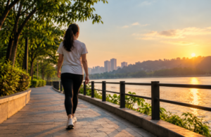 Why Walking Is Having a Comeback: The Health Benefits of Getting More Steps In