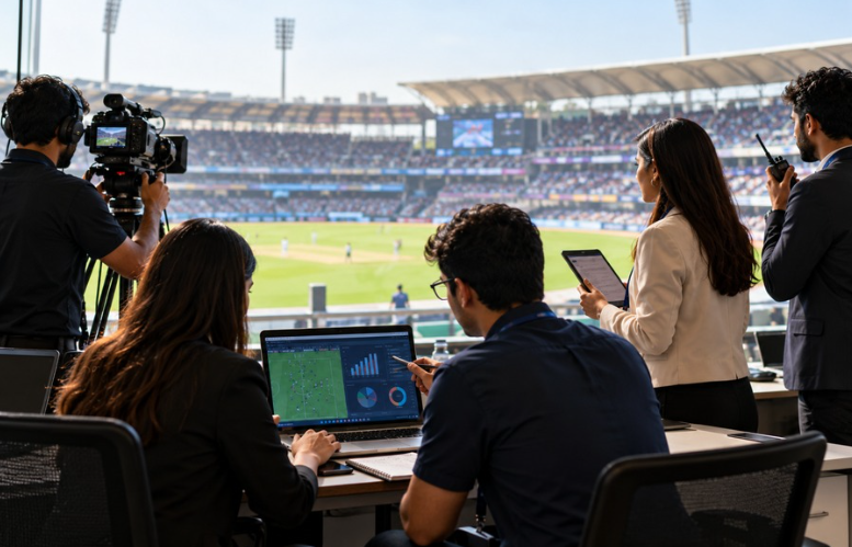How Sports Leagues Are Creating New Career Opportunities Beyond Athletes